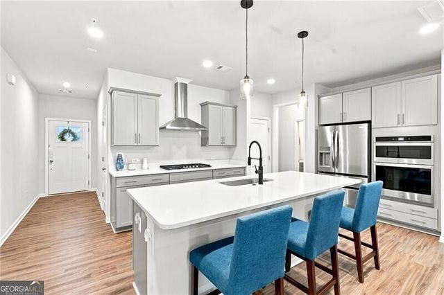 604 Spadina Road, Marietta, GA 30060