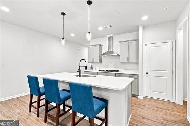 604 Spadina Road, Marietta, GA 30060