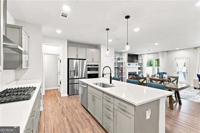 604 Spadina Road, Marietta, GA 30060