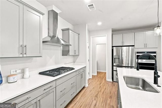 604 Spadina Road, Marietta, GA 30060