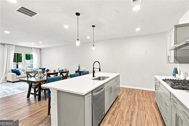 604 Spadina Road, Marietta, GA 30060