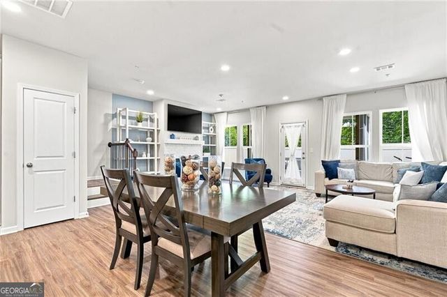 604 Spadina Road, Marietta, GA 30060