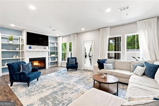 604 Spadina Road, Marietta, GA 30060