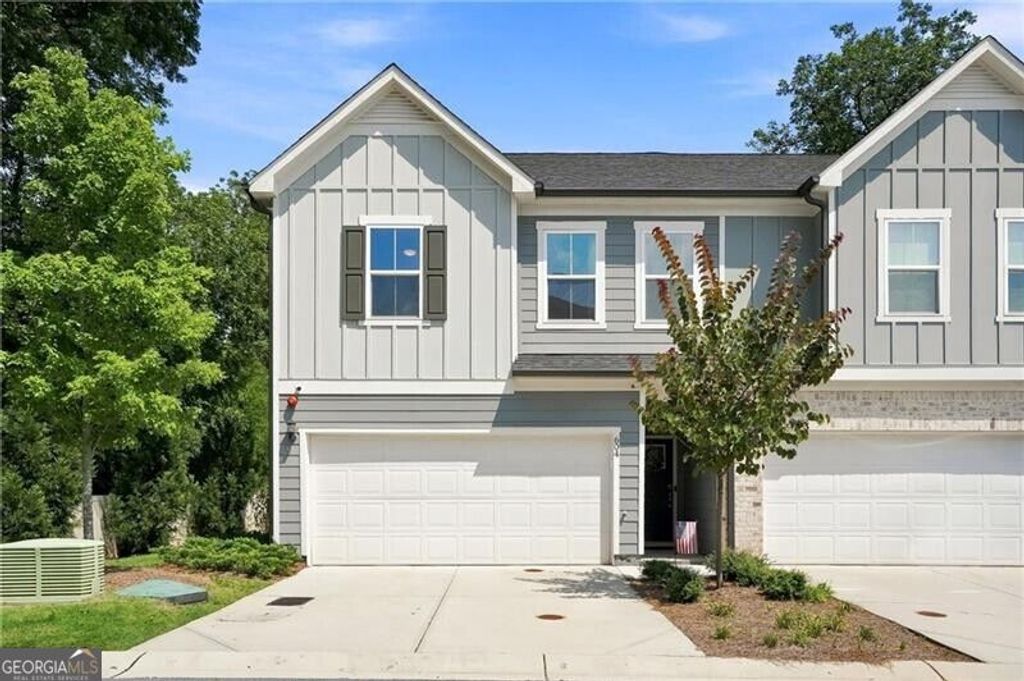 604 Spadina Road, Marietta, GA 30060