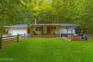 3528 Lost Branch Rd, Sevierville, TN 37862