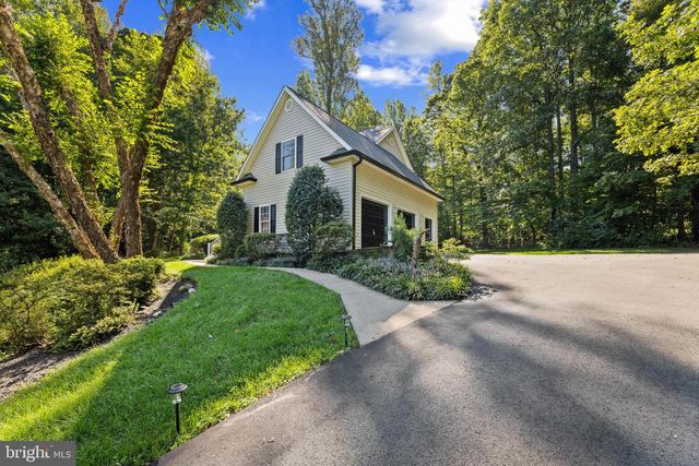 5349 CHRISTA CT, Warrenton, VA 20187