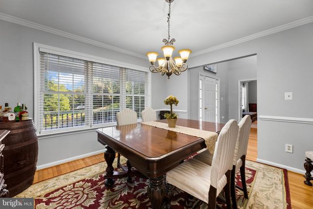 5349 CHRISTA CT, Warrenton, VA 20187