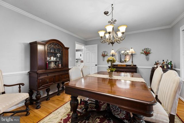 5349 CHRISTA CT, Warrenton, VA 20187