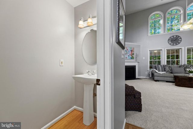 5349 CHRISTA CT, Warrenton, VA 20187
