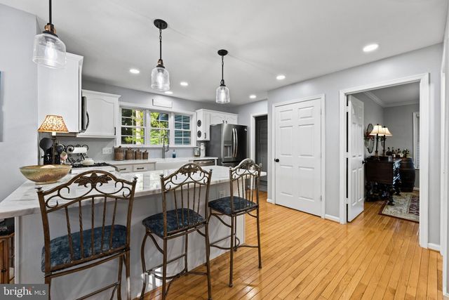 5349 CHRISTA CT, Warrenton, VA 20187