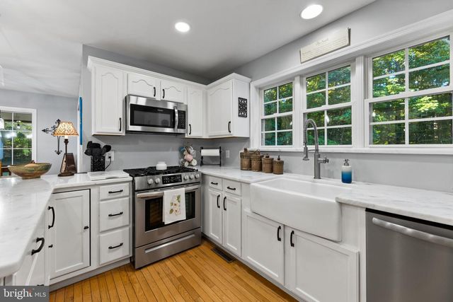 5349 CHRISTA CT, Warrenton, VA 20187