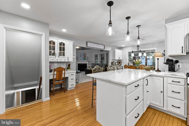 5349 CHRISTA CT, Warrenton, VA 20187