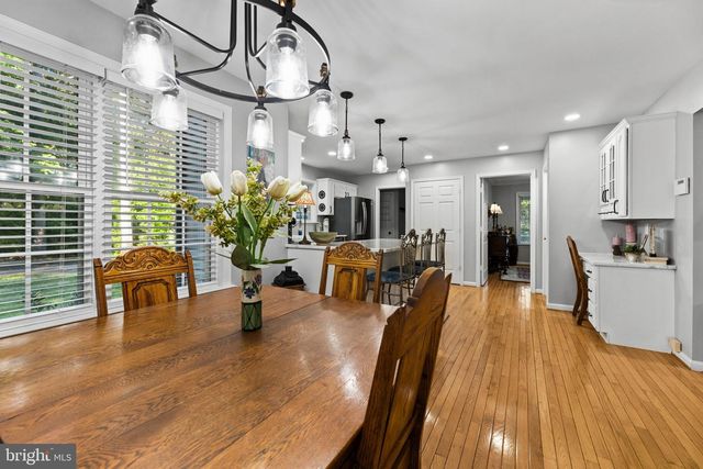 5349 CHRISTA CT, Warrenton, VA 20187