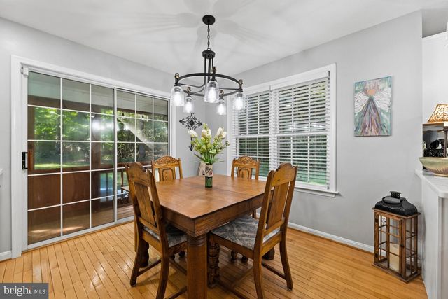 5349 CHRISTA CT, Warrenton, VA 20187