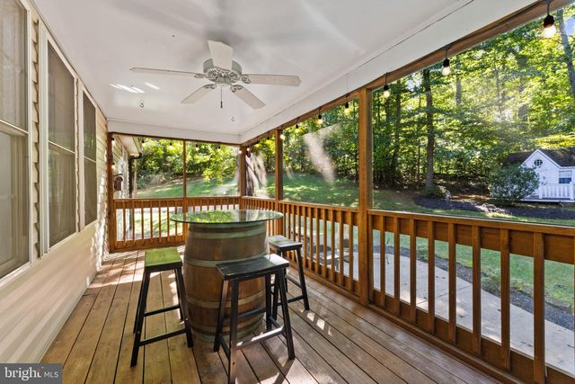 5349 CHRISTA CT, Warrenton, VA 20187