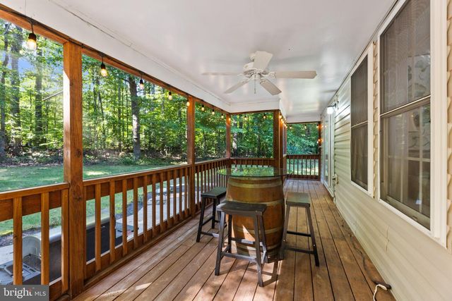 5349 CHRISTA CT, Warrenton, VA 20187