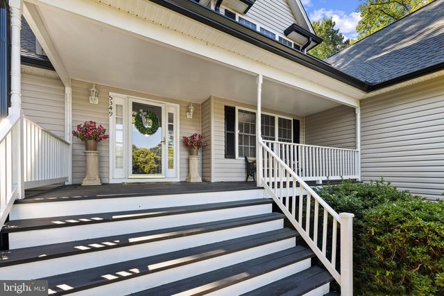 5349 CHRISTA CT, Warrenton, VA 20187
