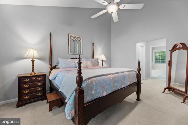 5349 CHRISTA CT, Warrenton, VA 20187