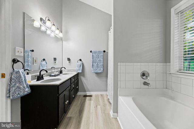 5349 CHRISTA CT, Warrenton, VA 20187