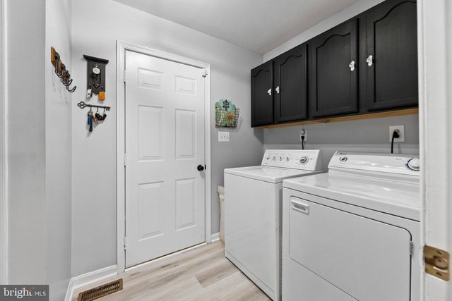 5349 CHRISTA CT, Warrenton, VA 20187