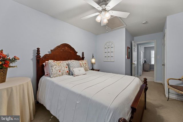 5349 CHRISTA CT, Warrenton, VA 20187