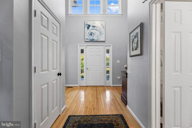 5349 CHRISTA CT, Warrenton, VA 20187