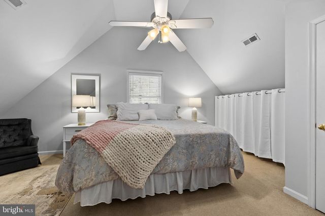 5349 CHRISTA CT, Warrenton, VA 20187