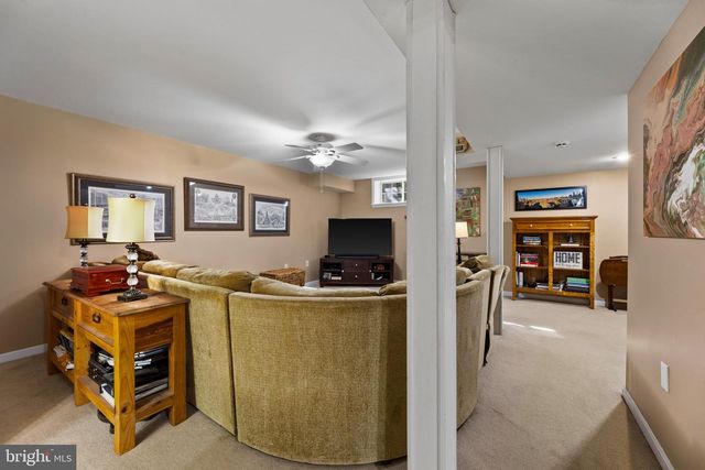 5349 CHRISTA CT, Warrenton, VA 20187