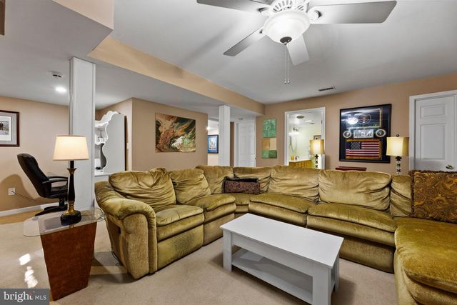 5349 CHRISTA CT, Warrenton, VA 20187