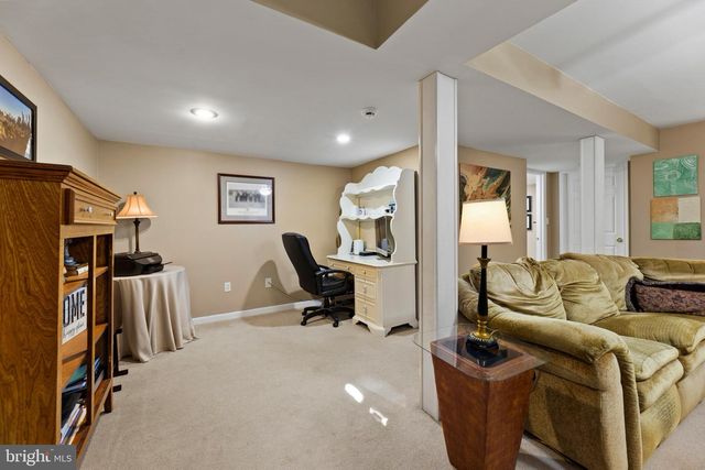 5349 CHRISTA CT, Warrenton, VA 20187