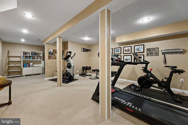 5349 CHRISTA CT, Warrenton, VA 20187