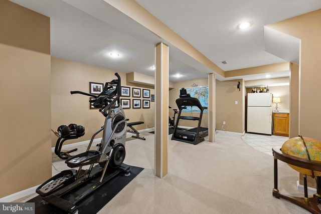 5349 CHRISTA CT, Warrenton, VA 20187