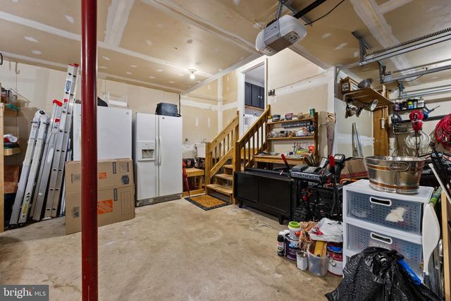 5349 CHRISTA CT, Warrenton, VA 20187