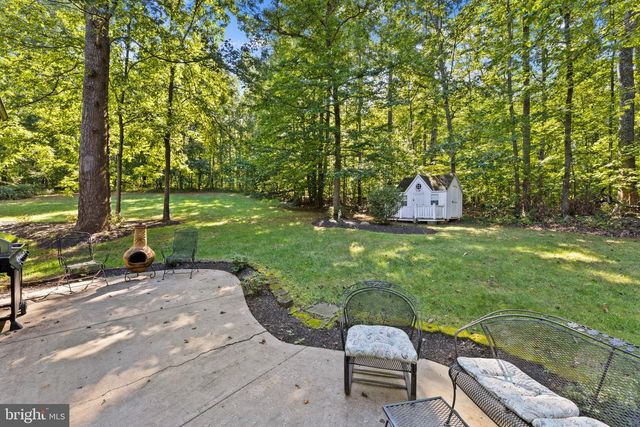 5349 CHRISTA CT, Warrenton, VA 20187