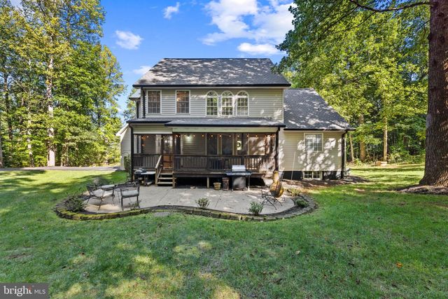 5349 CHRISTA CT, Warrenton, VA 20187
