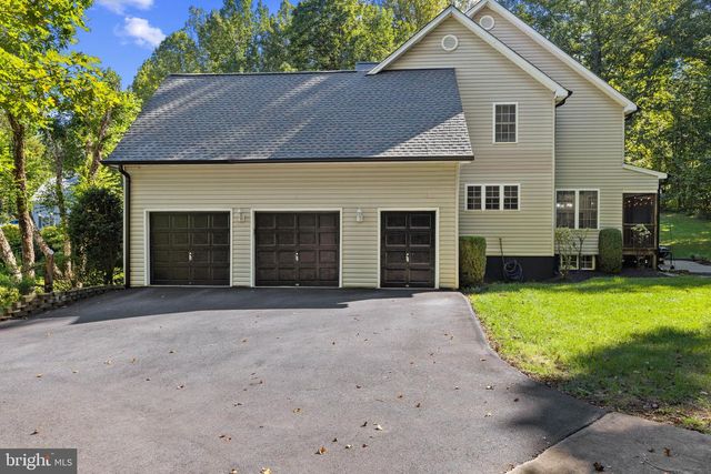 5349 CHRISTA CT, Warrenton, VA 20187