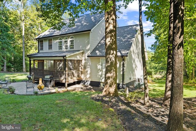 5349 CHRISTA CT, Warrenton, VA 20187