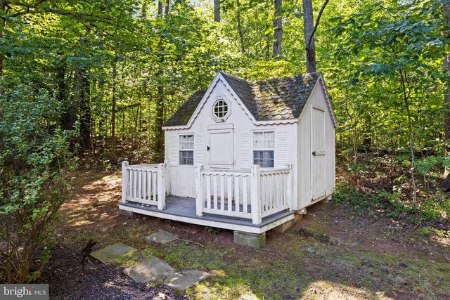 5349 CHRISTA CT, Warrenton, VA 20187