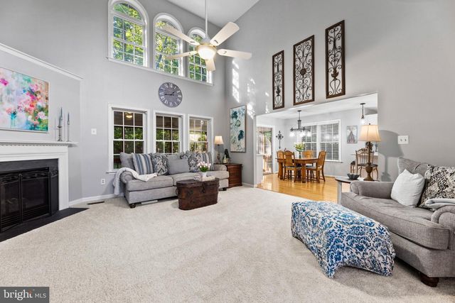 5349 CHRISTA CT, Warrenton, VA 20187