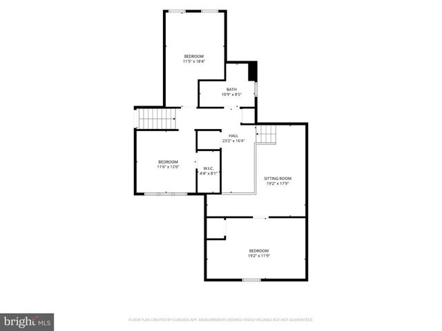 5349 CHRISTA CT, Warrenton, VA 20187