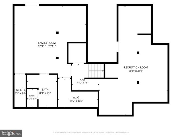 5349 CHRISTA CT, Warrenton, VA 20187