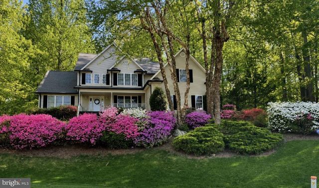 5349 CHRISTA CT, Warrenton, VA 20187