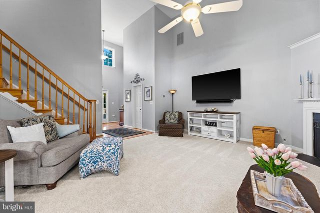 5349 CHRISTA CT, Warrenton, VA 20187