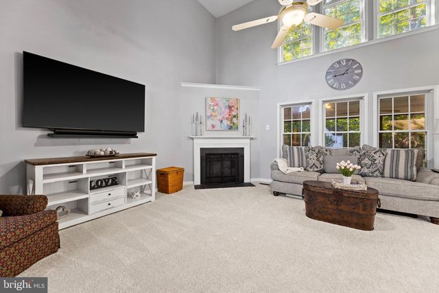 5349 CHRISTA CT, Warrenton, VA 20187