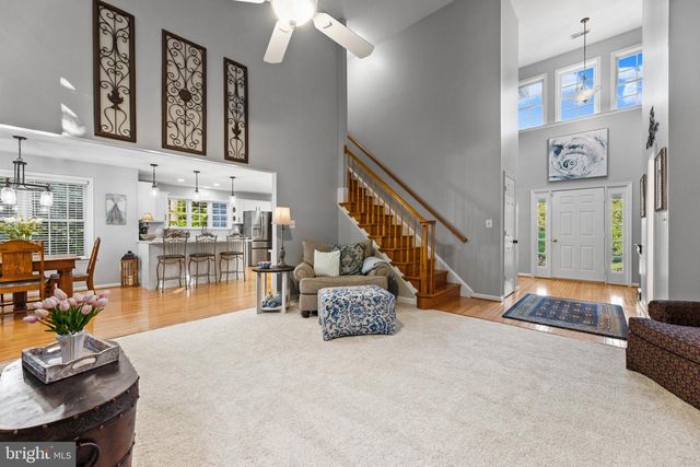 5349 CHRISTA CT, Warrenton, VA 20187