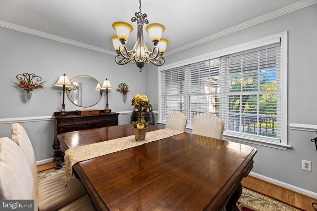 5349 CHRISTA CT, Warrenton, VA 20187