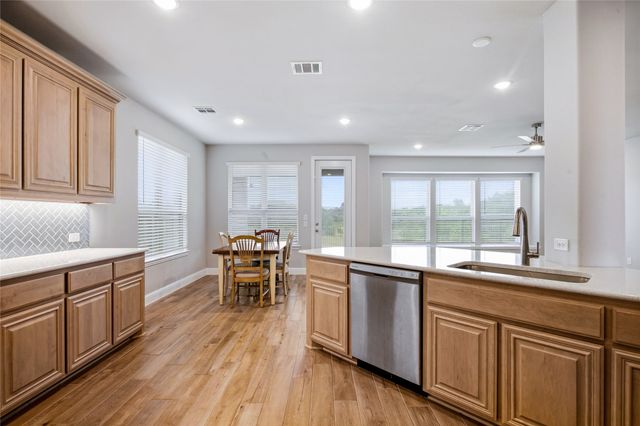 10000 Sequoia Street, Providence Village, TX 76227