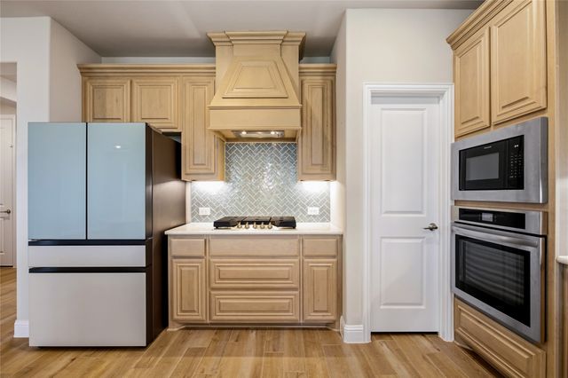 10000 Sequoia Street, Providence Village, TX 76227