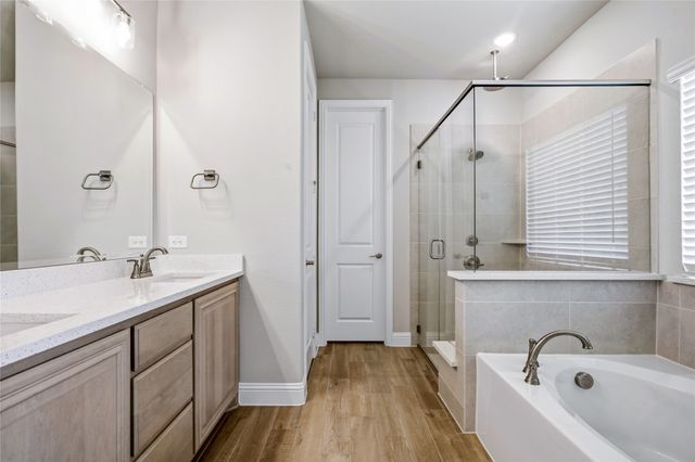10000 Sequoia Street, Providence Village, TX 76227