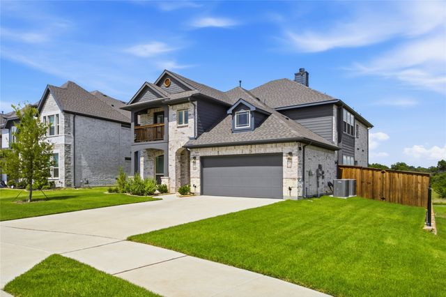 10000 Sequoia Street, Providence Village, TX 76227